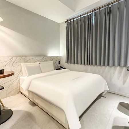 Hotel Yaja Terminal Branch Yongin Eksteriør bilde