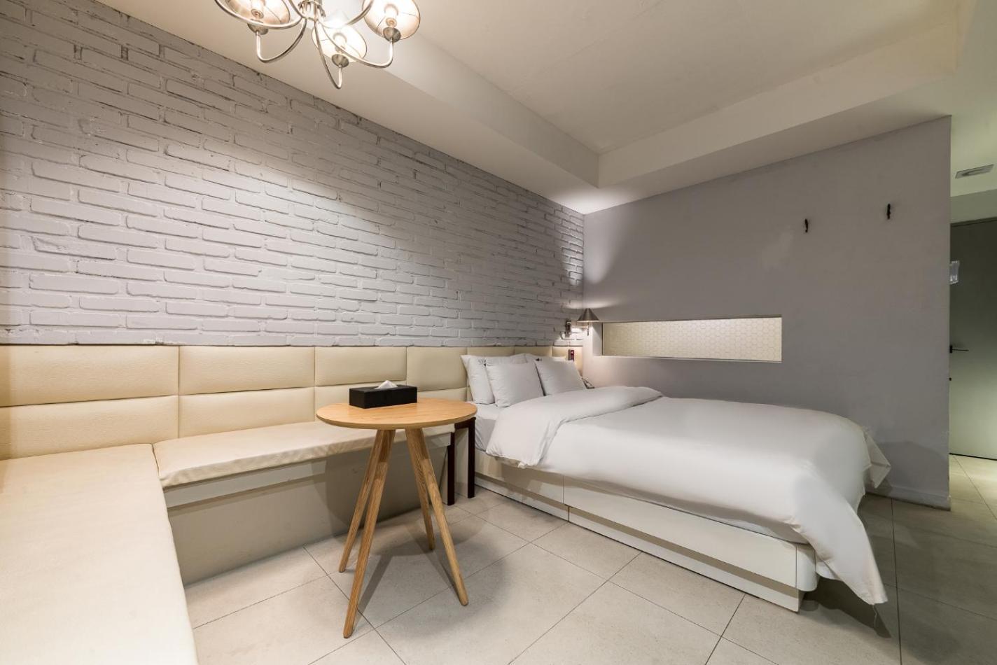 Hotel Yaja Terminal Branch Yongin Eksteriør bilde