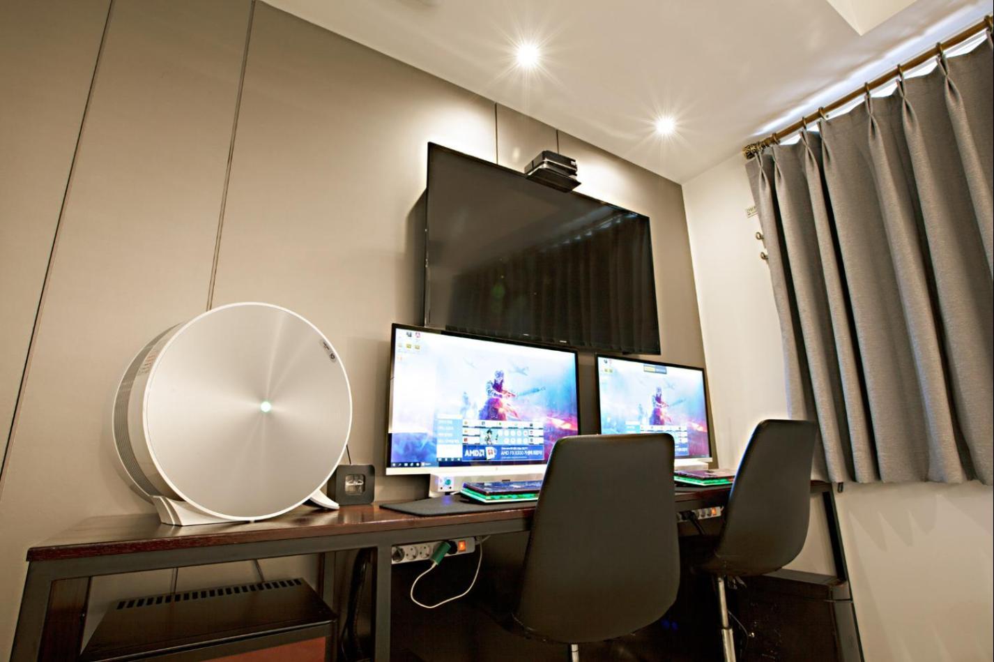 Hotel Yaja Terminal Branch Yongin Eksteriør bilde
