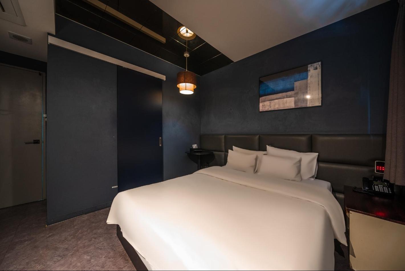 Hotel Yaja Terminal Branch Yongin Eksteriør bilde