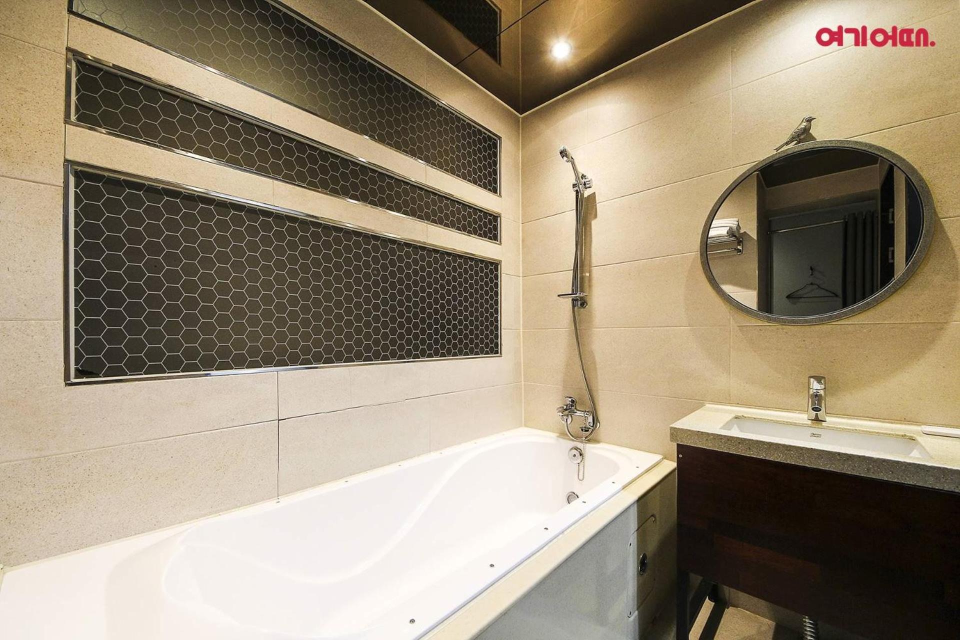 Hotel Yaja Terminal Branch Yongin Eksteriør bilde