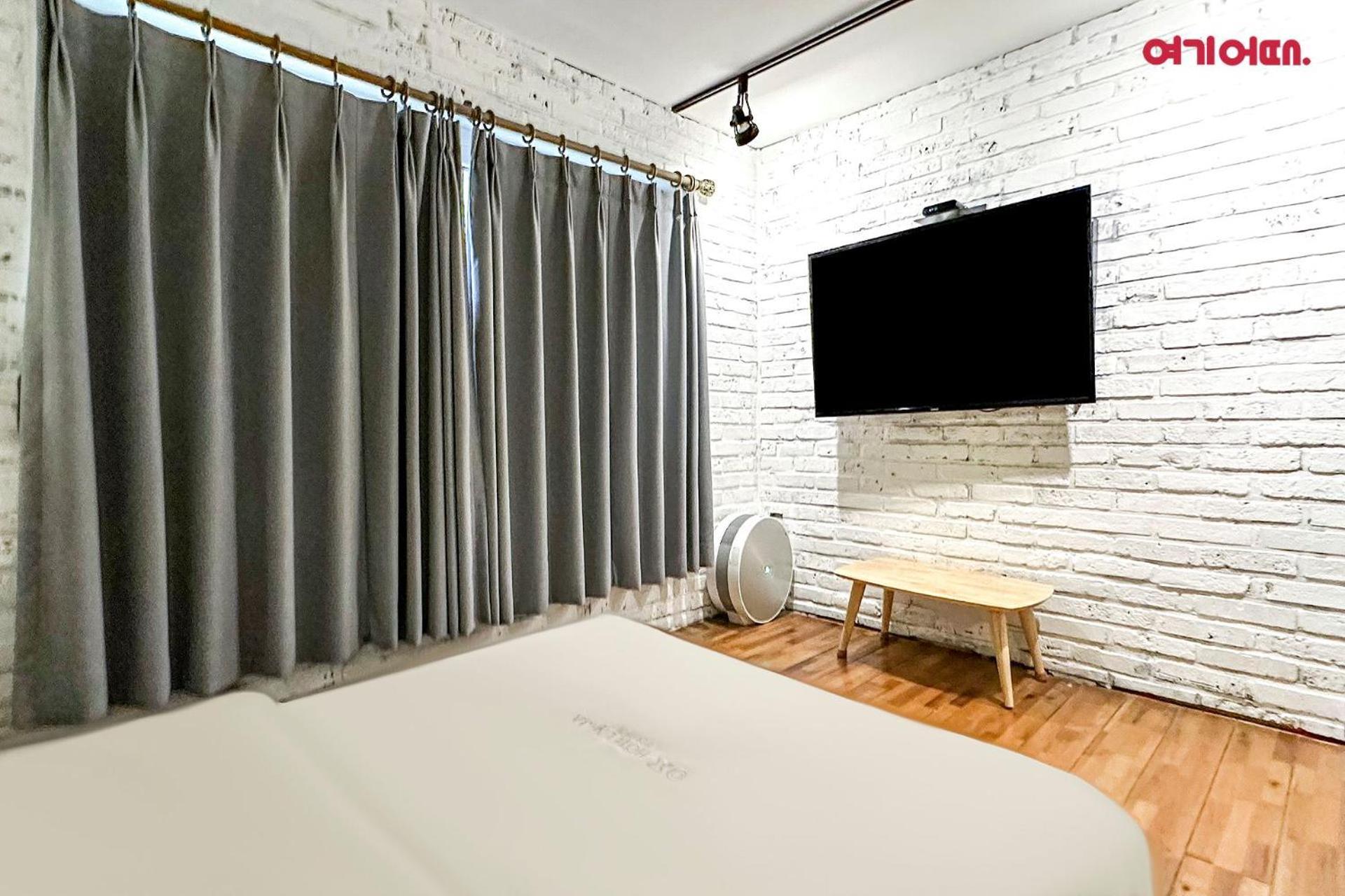 Hotel Yaja Terminal Branch Yongin Eksteriør bilde