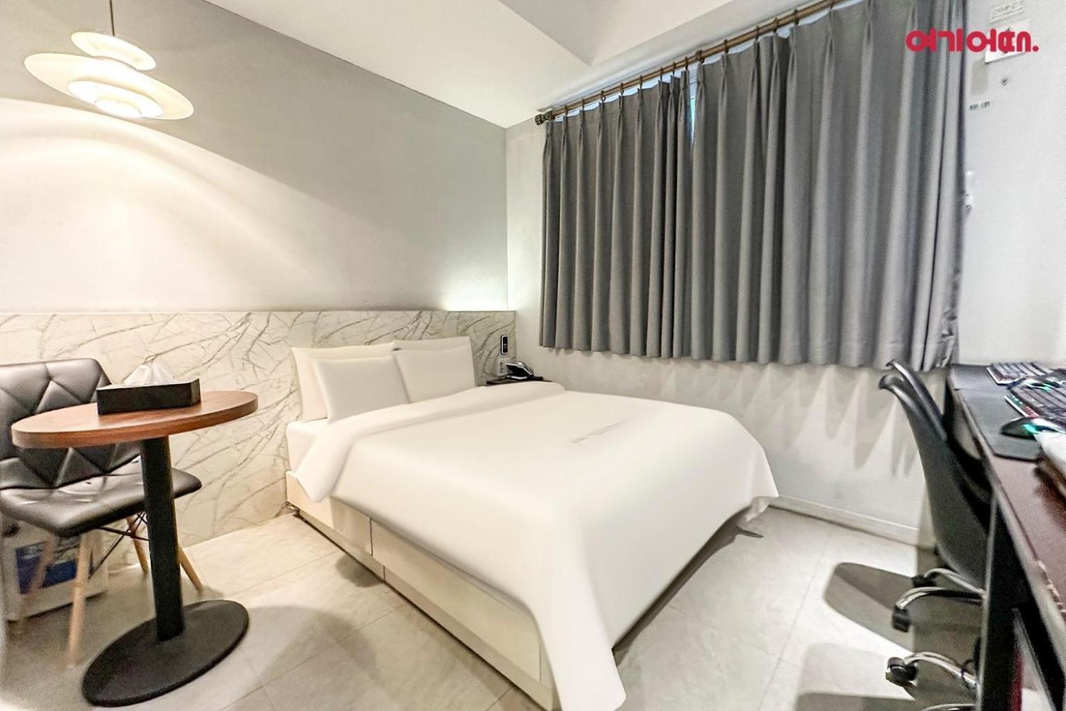 Hotel Yaja Terminal Branch Yongin Eksteriør bilde
