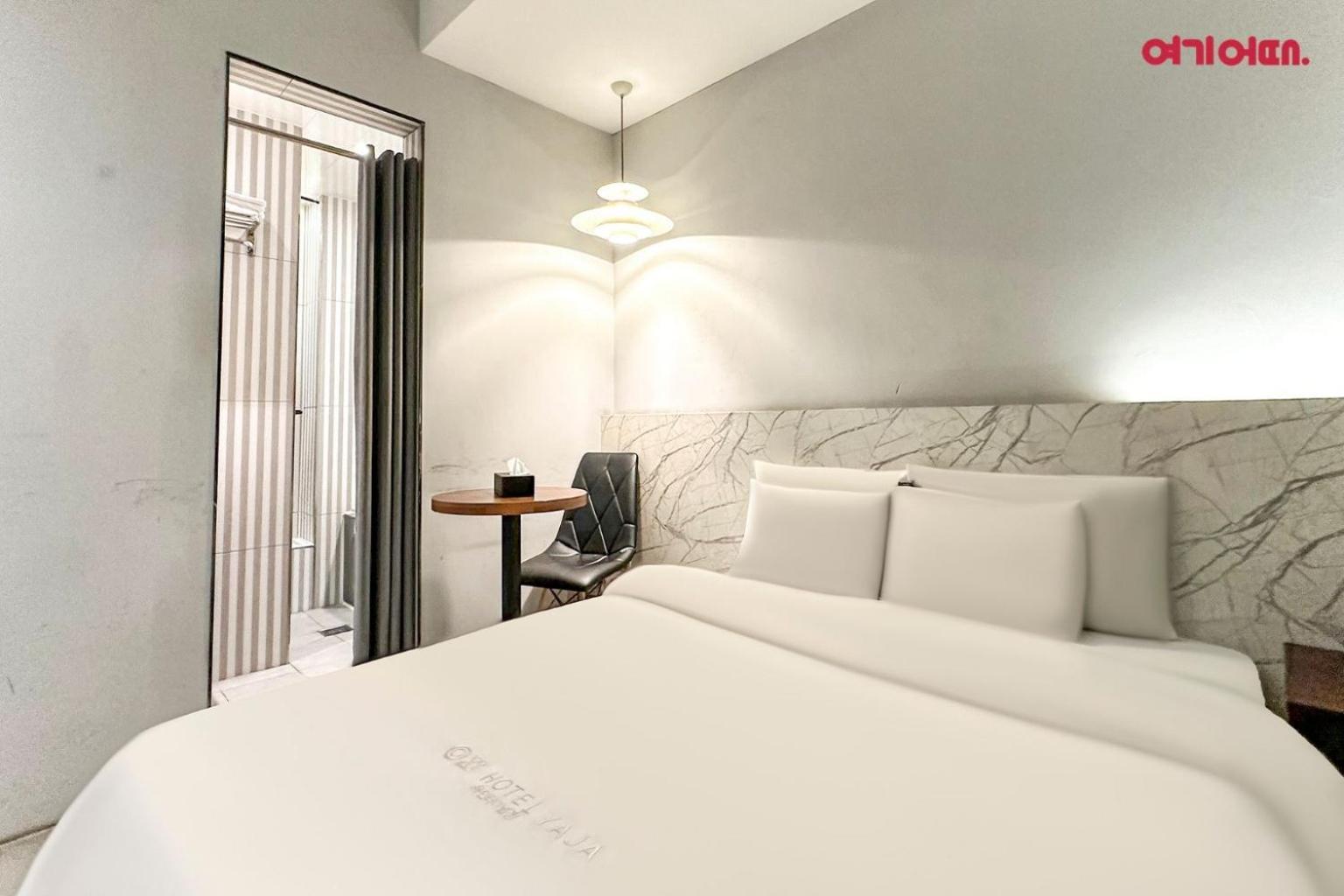 Hotel Yaja Terminal Branch Yongin Eksteriør bilde