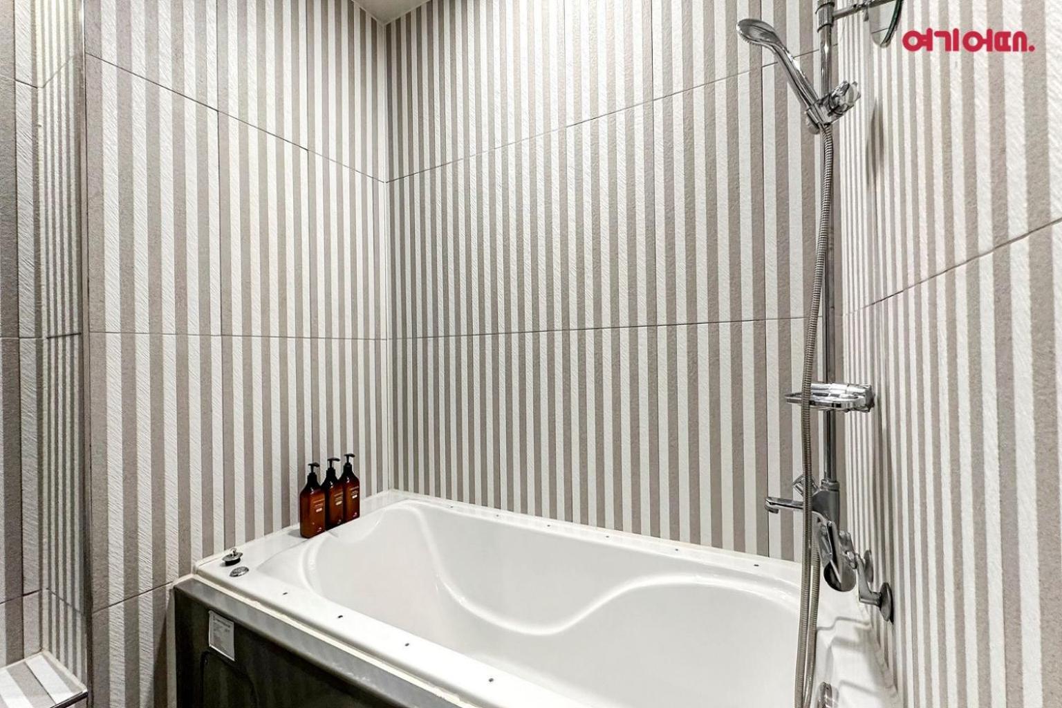 Hotel Yaja Terminal Branch Yongin Eksteriør bilde